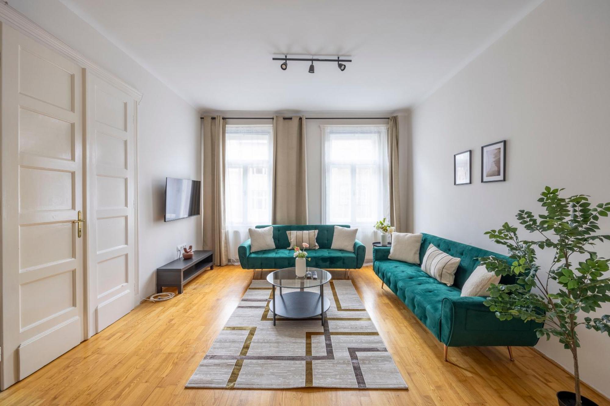 Stylish & Cozy City Center Apartment By Prestige Homes Budapest Exterior foto